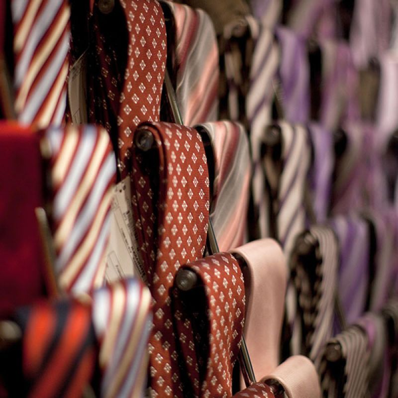 Corbata